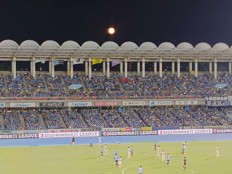 サッカー×組織論